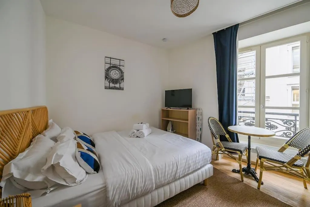 Apartamento So Cute